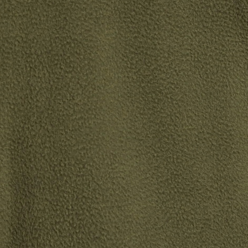 Orvis Men’s zip heavyweight fleece jacket - Picture 5 of 6